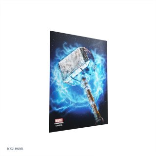 Marvel Champions: Art-Sleeves &ndash; Thor (50 + 1 Stk.)