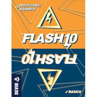 Flash 10 (EN)
