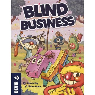 Blind Business (EN)