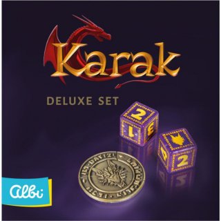 Karak: Deluxe Set [Erweiterung]