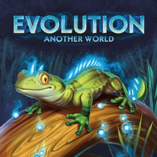 Evolution: Another World (EN) [Grundspiel]