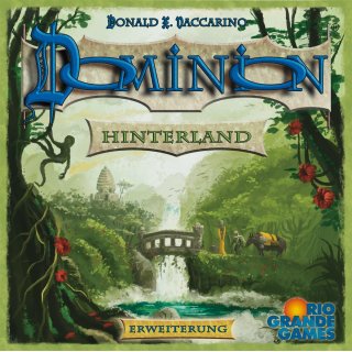 Dominion: Hinterland [4. Erweiterung]