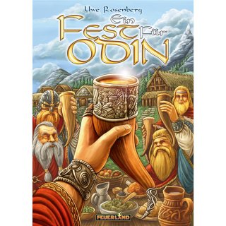 Ein Fest fr Odin