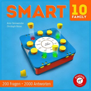 Smart 10: Family