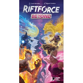 Riftforce: Beyond [Erweiterung]