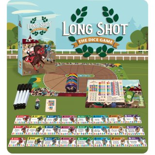 Long Shot: The Dice Game (EN)