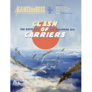Clash of Carriers: The Battle of the Philippine Sea (EN)