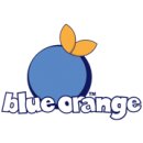 Blue Orange (BOR)