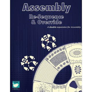 Assembly: Re-Sequence & Override (EN) [Erweiterung]