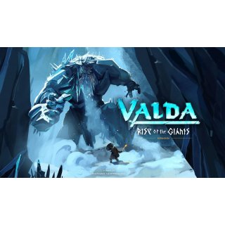 Valda: Rise of the Giants [Erweiterung]
