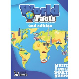 World Facts (2. Edition)