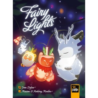 Fairy Lights (EN)