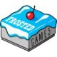 Frosted (FRG)