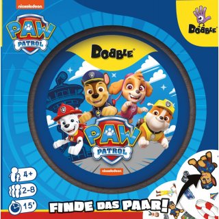 Dobble: Paw Patrol (2. Edition)