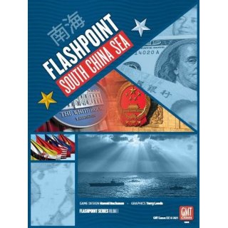 Flashpoint: South China Sea (EN)