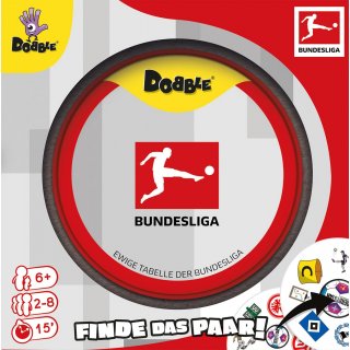 Dobble: Bundesliga