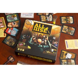 All Rise (Kickstarter Version) (EN)