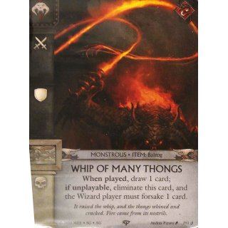 War of the Ring: The Card Game &ndash; Pre-Order-Promos...