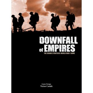 Downfall of Empires (EN)