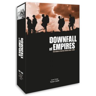 Downfall of Empires (EN)