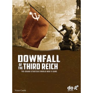 Downfall of the Third Reich (EN)