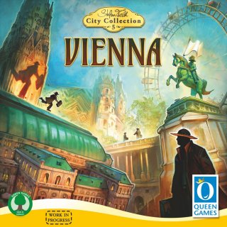 Vienna (Classic Edition)