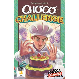Choco Challenge (EN)