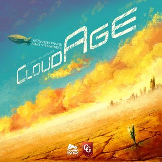 CloudAge (EN)