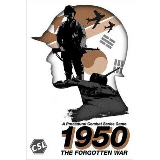 1950: The Forgotten War (EN)