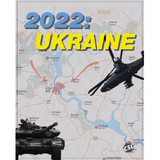 2022: Ukraine (EN)