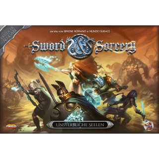 Sword & Sorcery: Unsterbliche Seelen [Grundspiel]