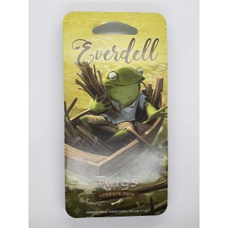 Everdell: Twigs Upgrade Pack [Erweiterung]