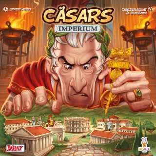 Csars Imperium