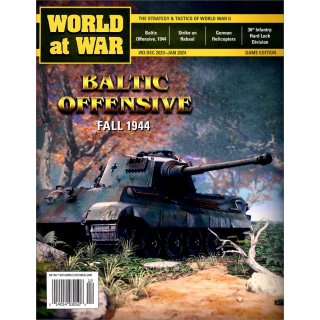 Baltic Offensive: Fall 1944 (EN)