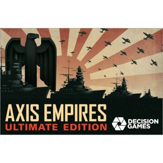 Axis Empires: Ultimate Edition (EN)
