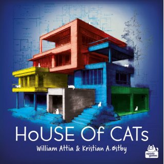 House of Cats (EN)