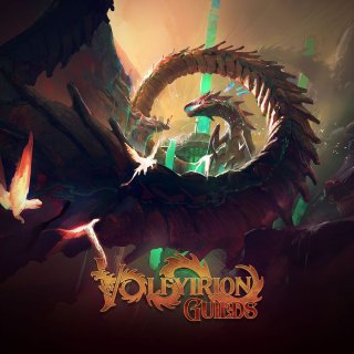 Volfyirion: Guilds (EN) [eigenstndige Erweiterung]
