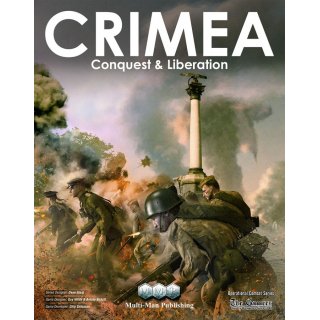 Crimea: Conquest & Liberation (EN)