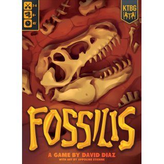 Fossilis (EN)