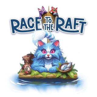 Race to the Raft (EN)