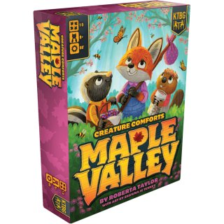 Maple Valley (EN)