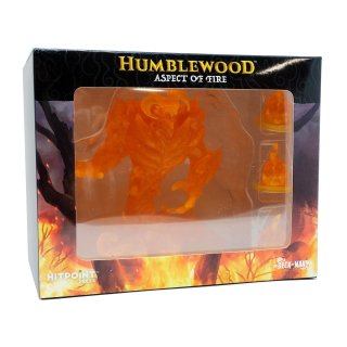 Humblewood: Aspect of Fire [Miniatur]