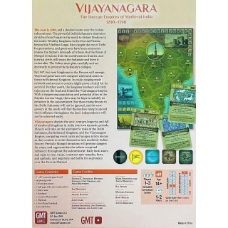 Vijayanagara: The Deccan Empires of Medieval India,...