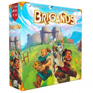 Brigands (EN)