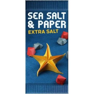 Sea Salt & Paper: Extra Salt (EN) [Erweiterung]