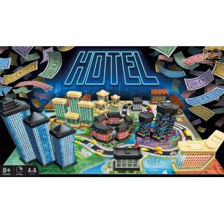 Hotel (2024 Edition)