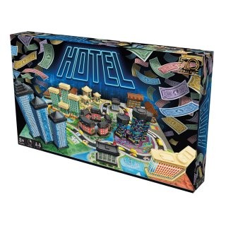 Hotel (2024 Edition)