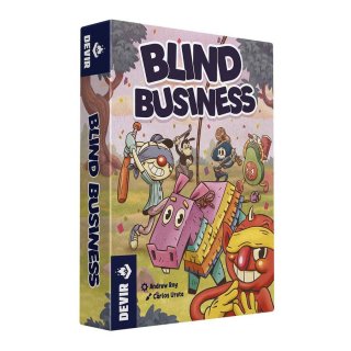 Blind Business (EN)