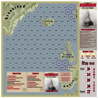 Bismarck: The Last Battle (EN)