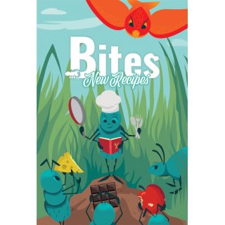 Bites: New Recipes (EN) [Erweiterung]